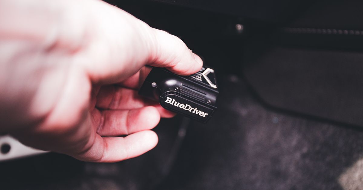 Acura car key fob — Palisade Park Locksmith