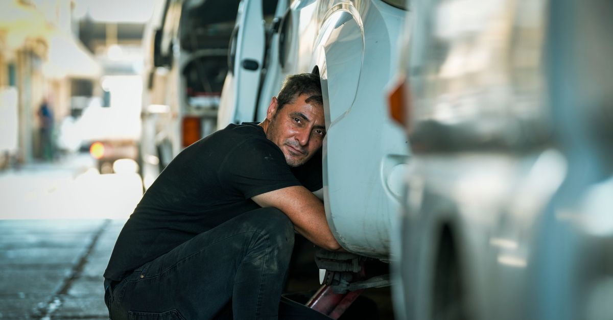 Auto Locksmith service — Palisade Park Locksmith