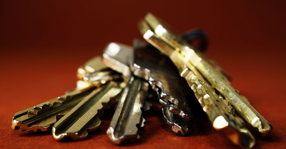 A Palisades Park Business Owner's Storefront Lock and Access Checklist — Palisade Park Locksmith