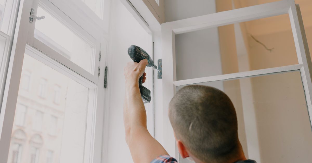 locksmith at work residential — Palisade Park Locksmith