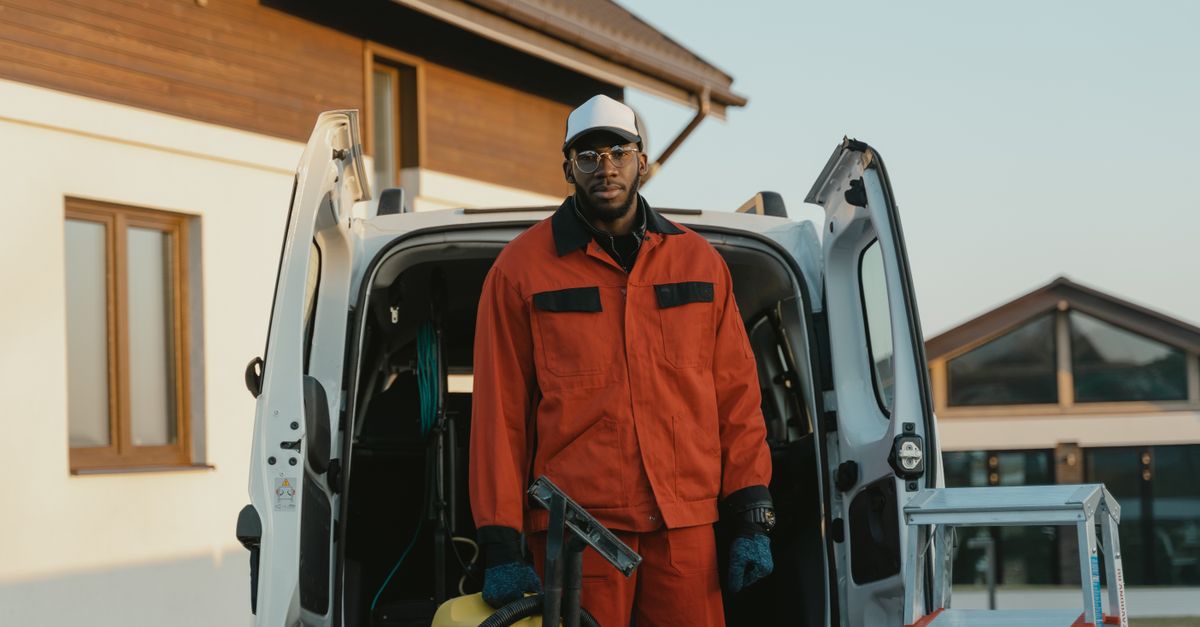 locksmith mobile service van — Palisade Park Locksmith