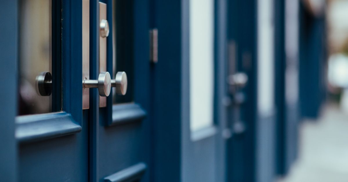 Door Knob Lock Replacement — Palisade Park Locksmith