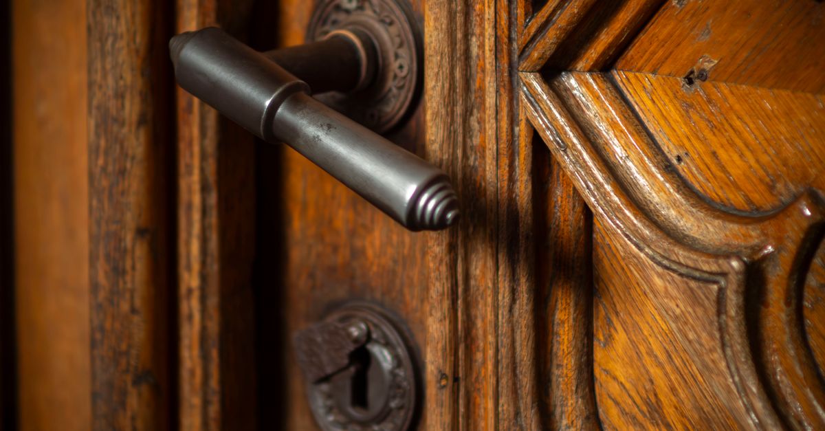 Mortise Lock Repair & Replacement — Palisade Park Locksmith