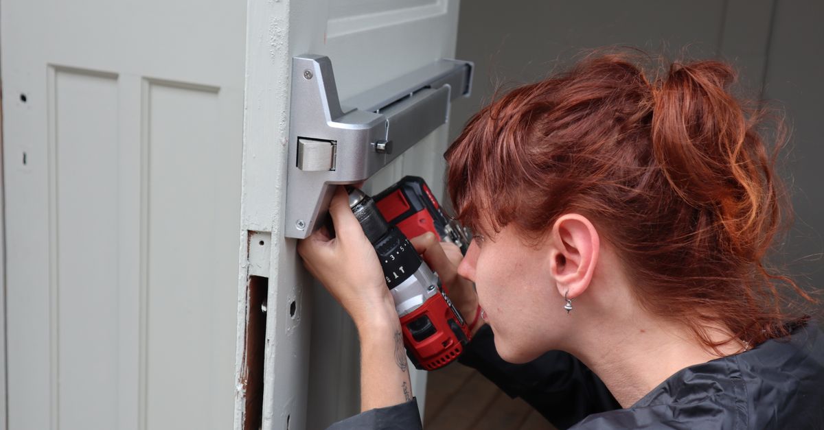 Residential Locksmith service — Palisade Park Locksmith