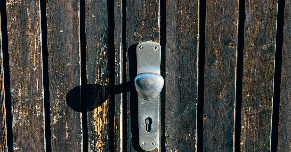 What Is a Mortise Lock and Why Do So Many Palisades Park Homes Have One? — Palisade Park Locksmith