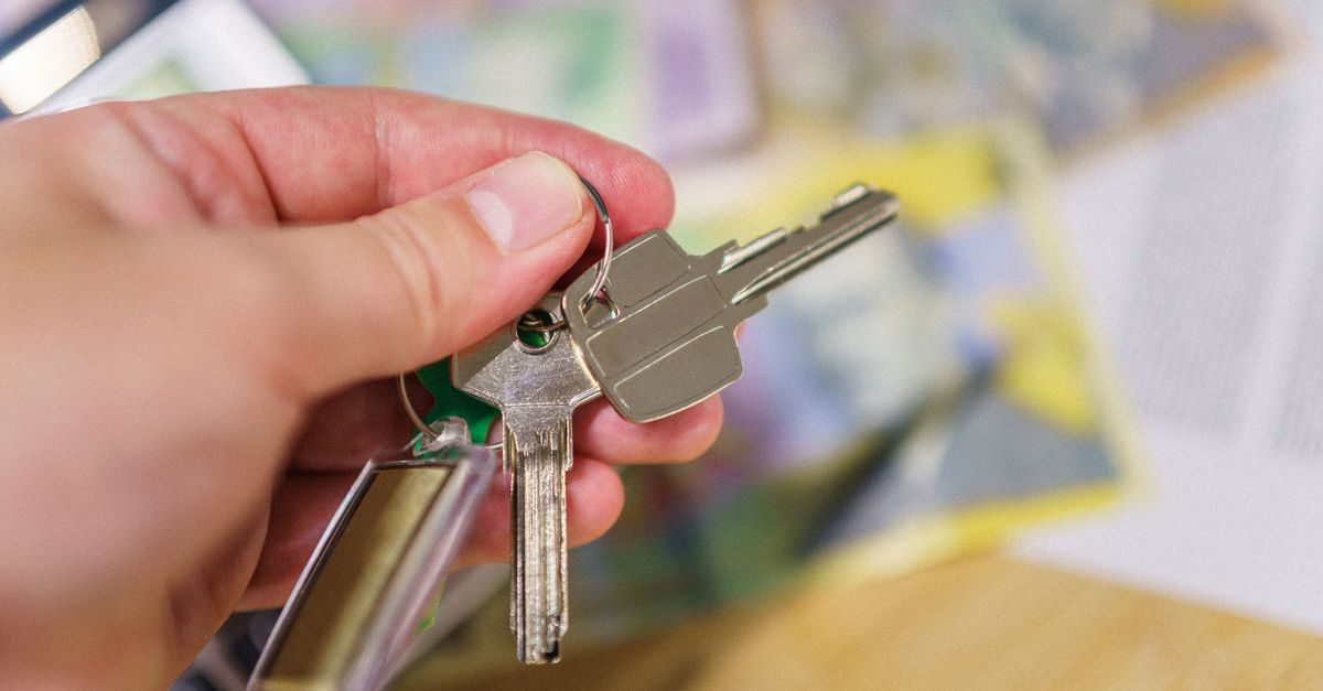 Where to Copy a Key in Palisades Park — Kiosk vs. Mobile Locksmith — Palisade Park Locksmith