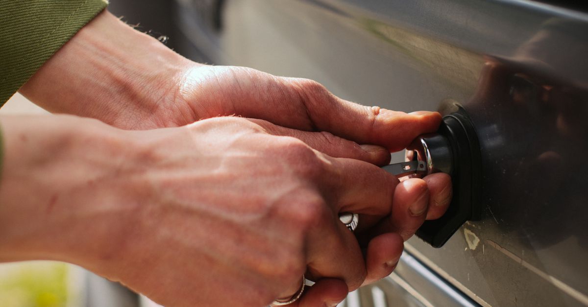 locksmith service technician — Palisade Park Locksmith