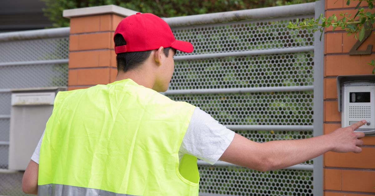 locksmith service technician — Palisade Park Locksmith